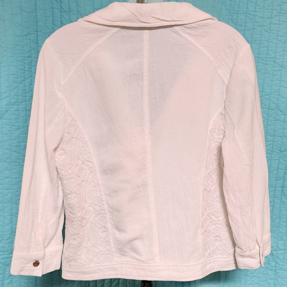 John Paul Richard Jacket View 2